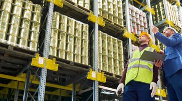 How to Extend the Life of Your Warehouse Systems After a Retrofit