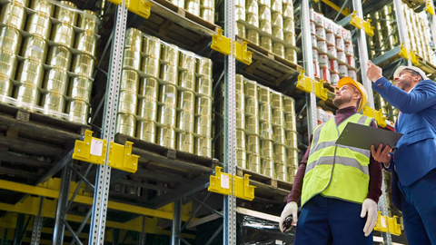 How to Extend the Life of Your Warehouse Systems After a Retrofit