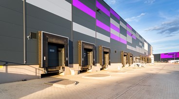 Why Warehouse Modernisation & Upgrades Are Outpacing New Builds In 2026