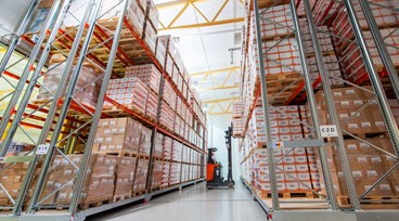Constructor joins the Global Cold Chain Alliance