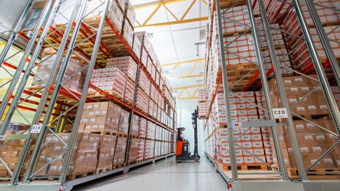 Constructor joins the Global Cold Chain Alliance