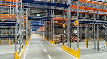 The Cost of Not Upgrading: Hidden Inefficiencies in Legacy Warehouses