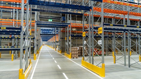 The Cost of Not Upgrading: Hidden Inefficiencies in Legacy Warehouses