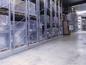 Garden Trade, Belgium