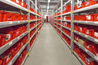 Cordes & Graefe, Germany