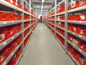 Cordes & Graefe, Germany