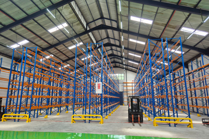 Retail Company_Cirebon