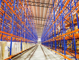 Maximising Storage Capacity for a Global Furniture Supply Chain Hub in Johor, Malaysia