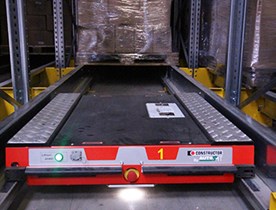 HIT Trading, Lelystad/The Netherlands