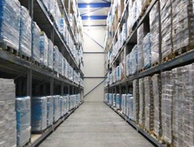 J&A Asian Food, The Netherlands