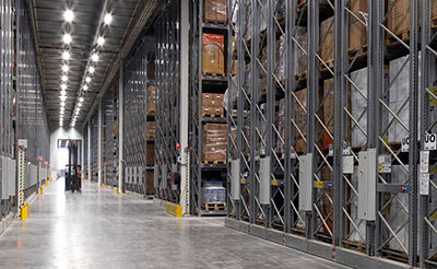 Mobila Pallst&auml;ll MOVO - Constructor