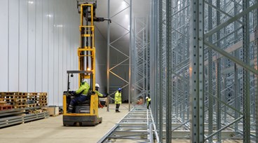 Avoid These Common Warehouse Modernisation Mistakes