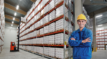 Constructor Supports Cambodia's Growing Logistics Sector with European-Engineered Storage Solutions and Regional Support
