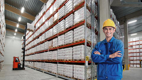 Constructor Supports Cambodia's Growing Logistics Sector with European-Engineered Storage Solutions and Regional Support