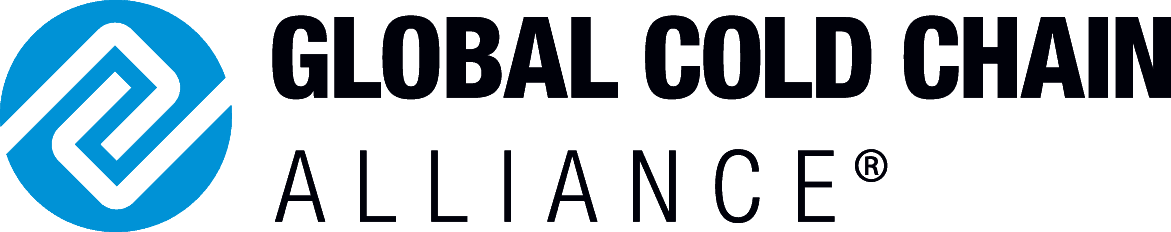 Global Cold Chain Alliance (GCCA) logo