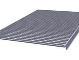 Grating Module
