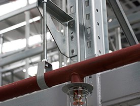 Sprinkler Bracket