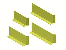 Hi280 Frame Protections