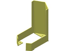 P90 Low Beam Protectors