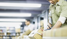 Warehouse Products and Solutions