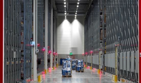 Constructor | Racking Supplier in Asia
